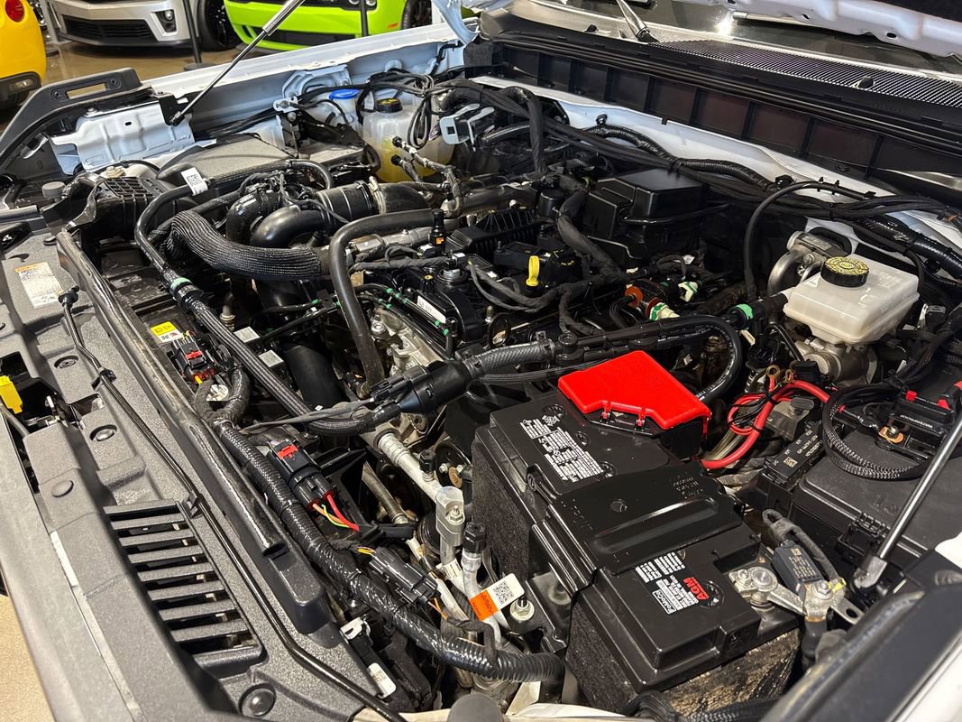 Used 2023 Ford Bronco Badlands image 42