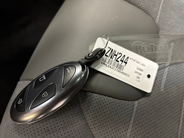 New 2026 Hyundai Sonata N Line image 29