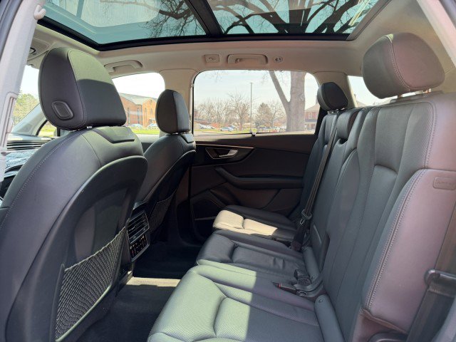 Certified 2023 Audi Q7 3.0T Prestige image 21