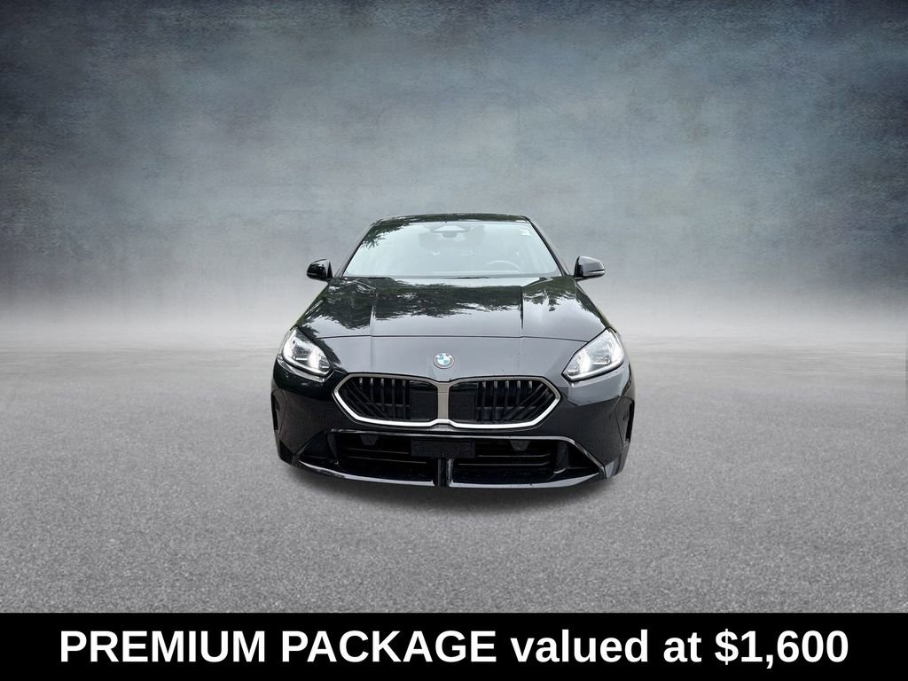 Used 2025 BMW 228i xDrive w/ Premium Package image 3
