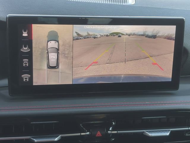 Used 2025 Dodge Hornet R/T w/ R/T Plus Package image 19