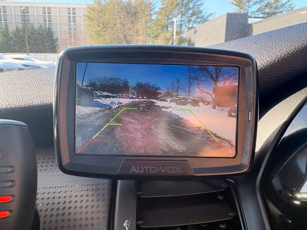 Used 2015 MINI Cooper 2-Door Hardtop image 23