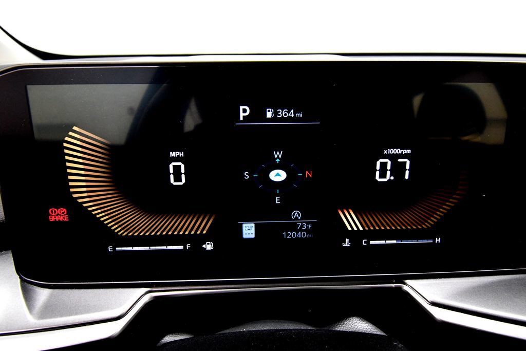 Certified 2024 Kia Sorento S AWD/4WD image 22