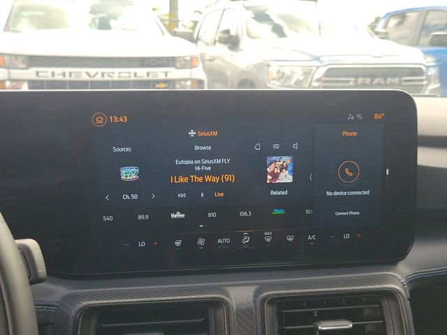 Used 2025 Ford Mustang Dark Horse image 18