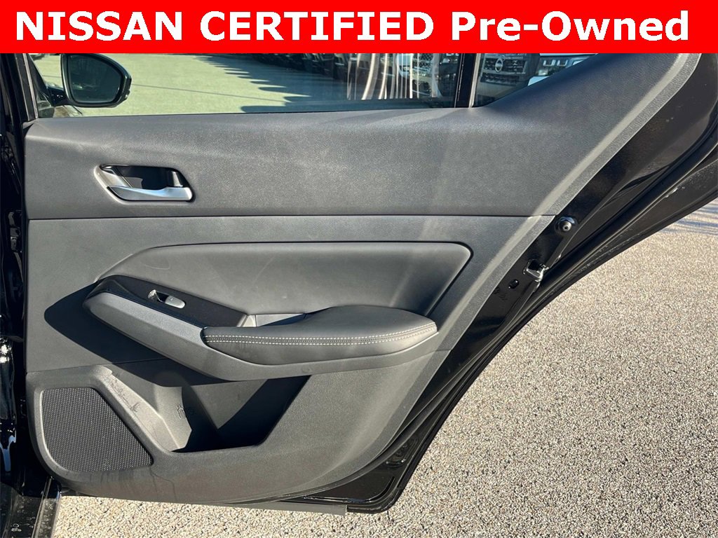 Used 2025 Nissan Altima 2.5 SL image 23