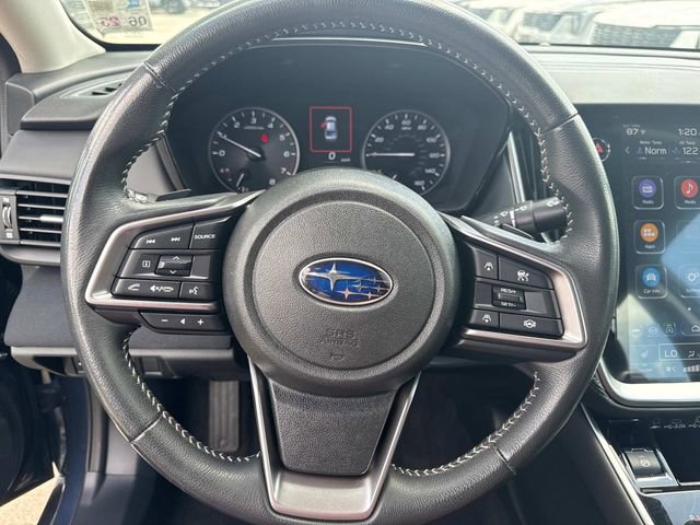 Used 2024 Subaru Legacy Premium image 28