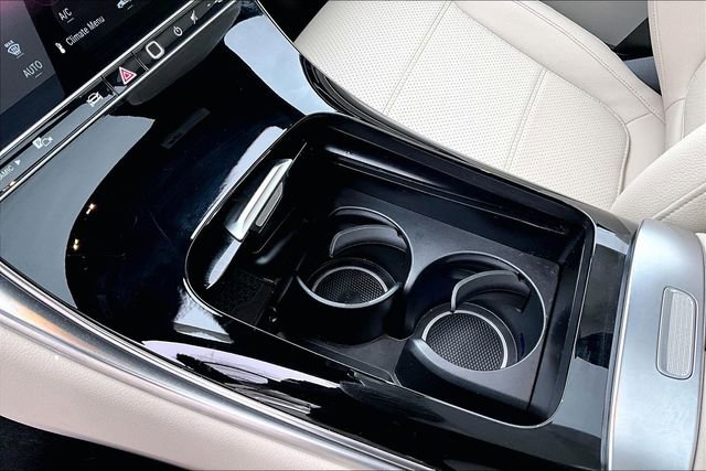 Certified 2025 Mercedes-Benz GLC 300 300 image 21