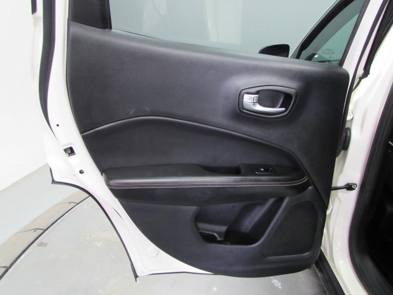 Used 2020 Jeep Compass Sport w/ Cold Weather Group image 14
