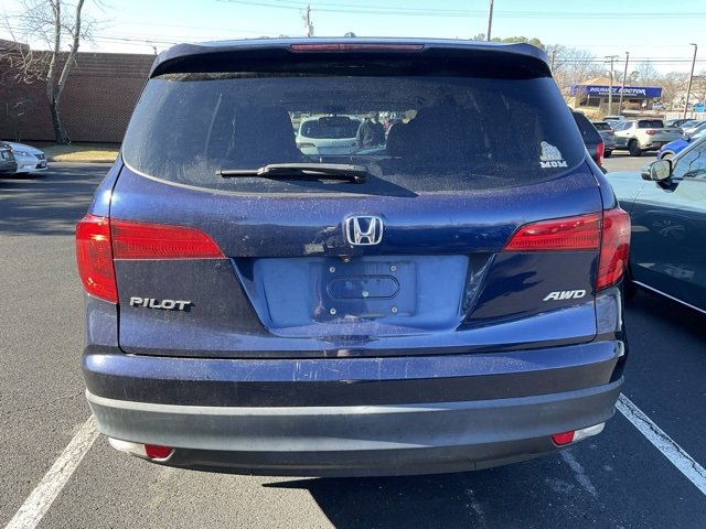 Used 2016 Honda Pilot EX-L image 4
