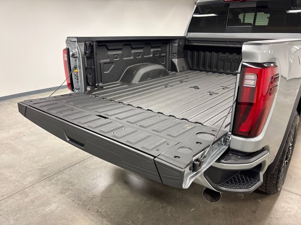 Certified 2025 GMC Sierra 2500 Denali Ultimate image 20