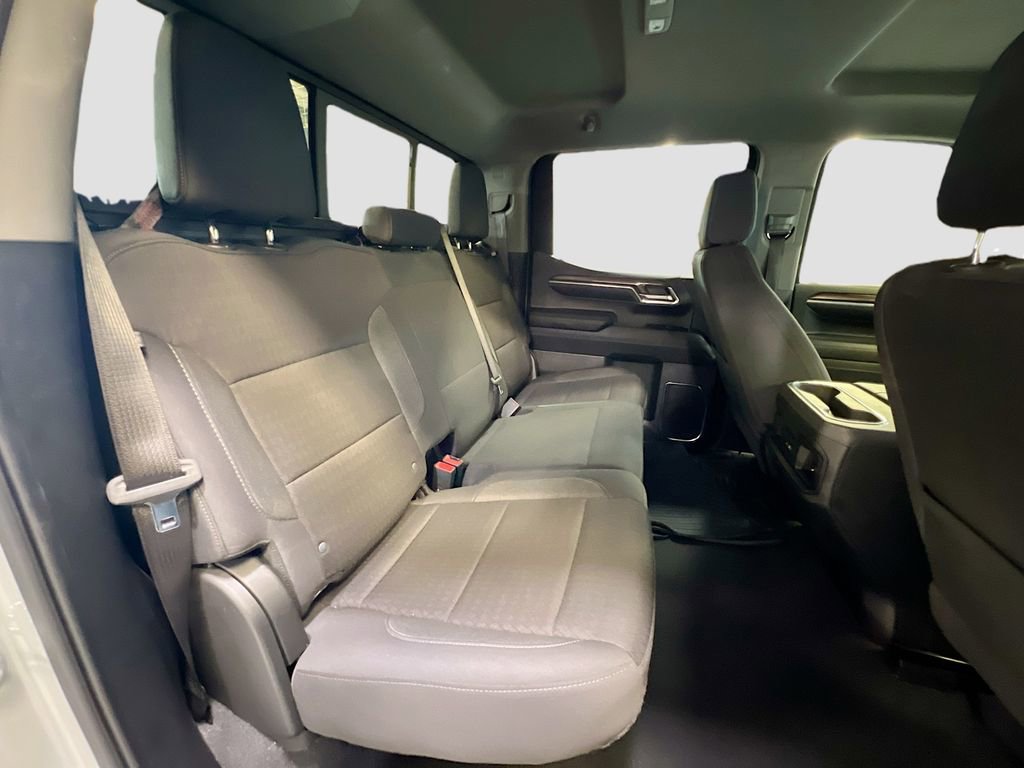 Used 2024 Chevrolet Silverado 1500 RST w/ All Star Edition Plus image 26