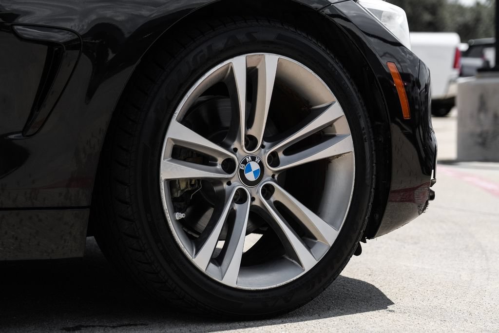 Used 2015 BMW 428i Gran Coupe RWD image 53