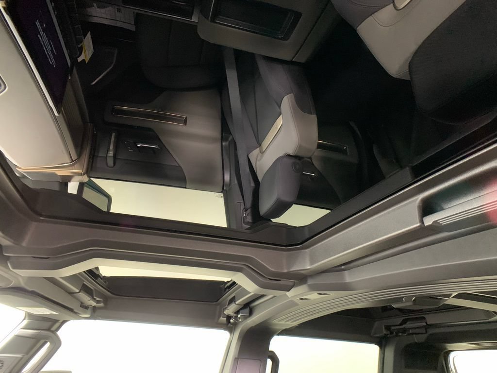 New 2025 GMC Hummer EV 3X w/ Extreme Off-Road Package AWD/4WD image 19