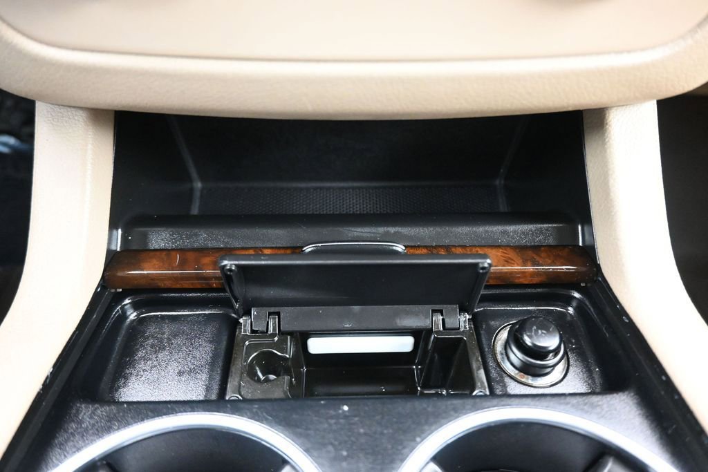 Used 2015 Mercedes-Benz ML 350 4MATIC image 25