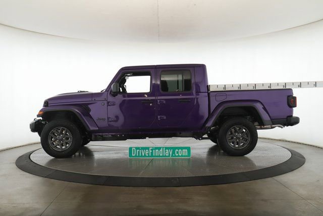 New 2026 Jeep Gladiator Sport AWD/4WD image 9