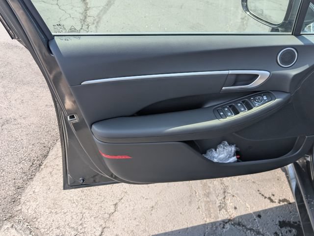 New 2026 Hyundai Sonata SEL FWD image 16