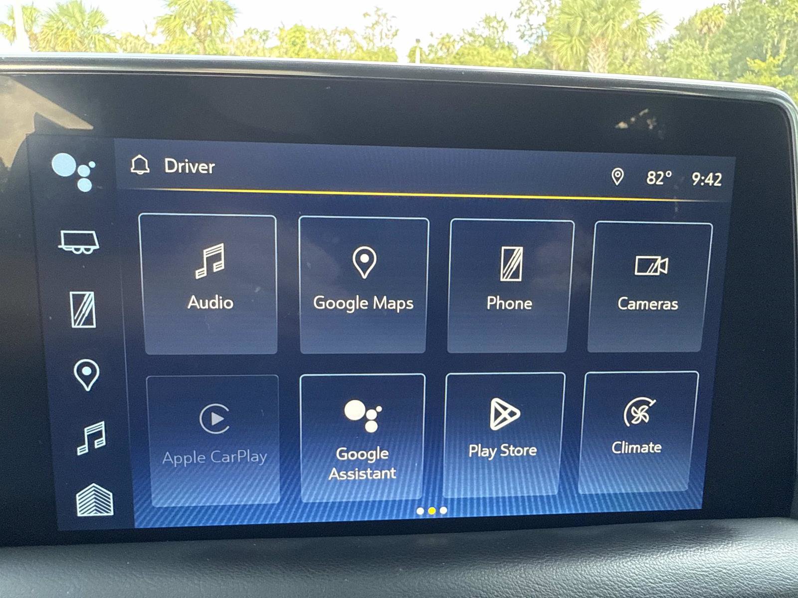 Used 2023 Chevrolet Tahoe High Country image 26