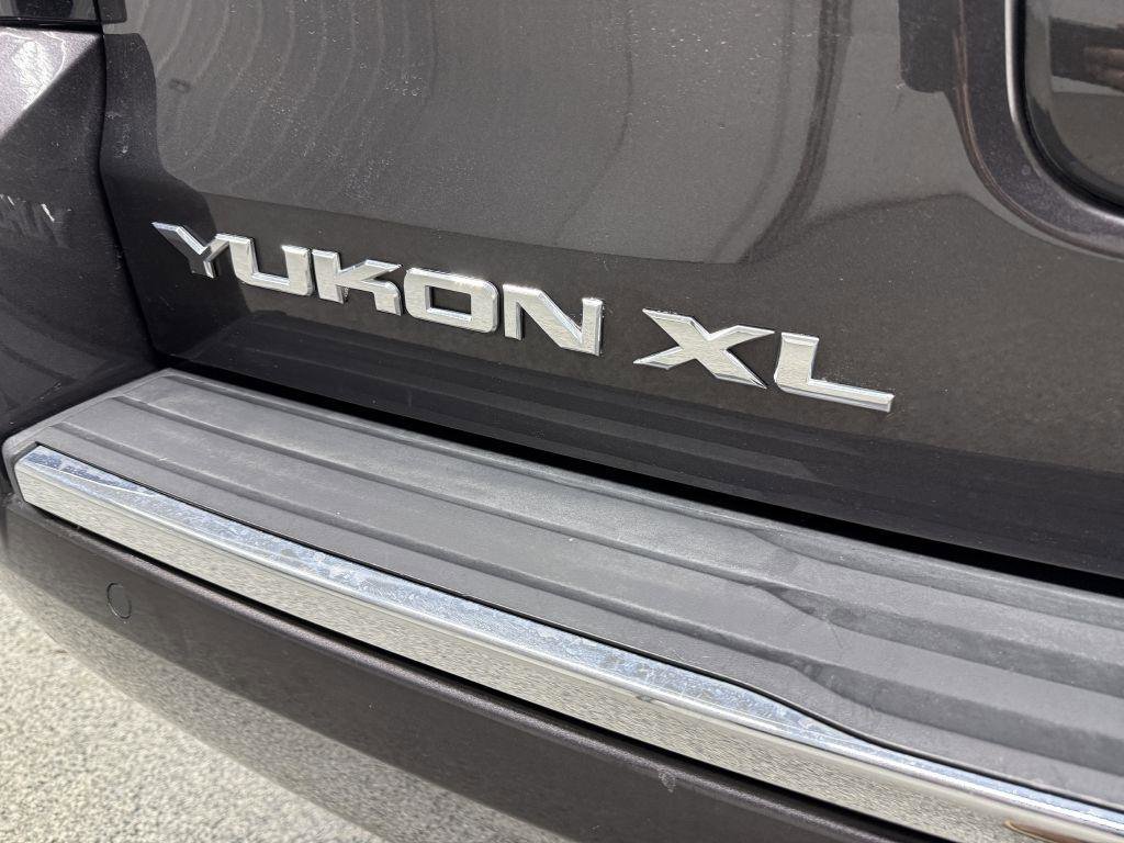 Used 2018 GMC Yukon XL Denali w/ Denali Ultimate Package image 6