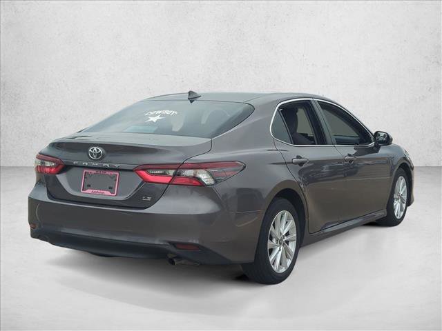 Certified 2023 Toyota Camry LE image 5