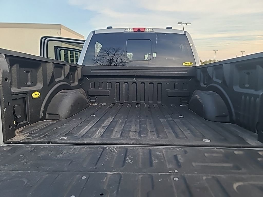 Used 2022 Ford F150 XLT w/ Equipment Group 302A High AWD/4WD image 14