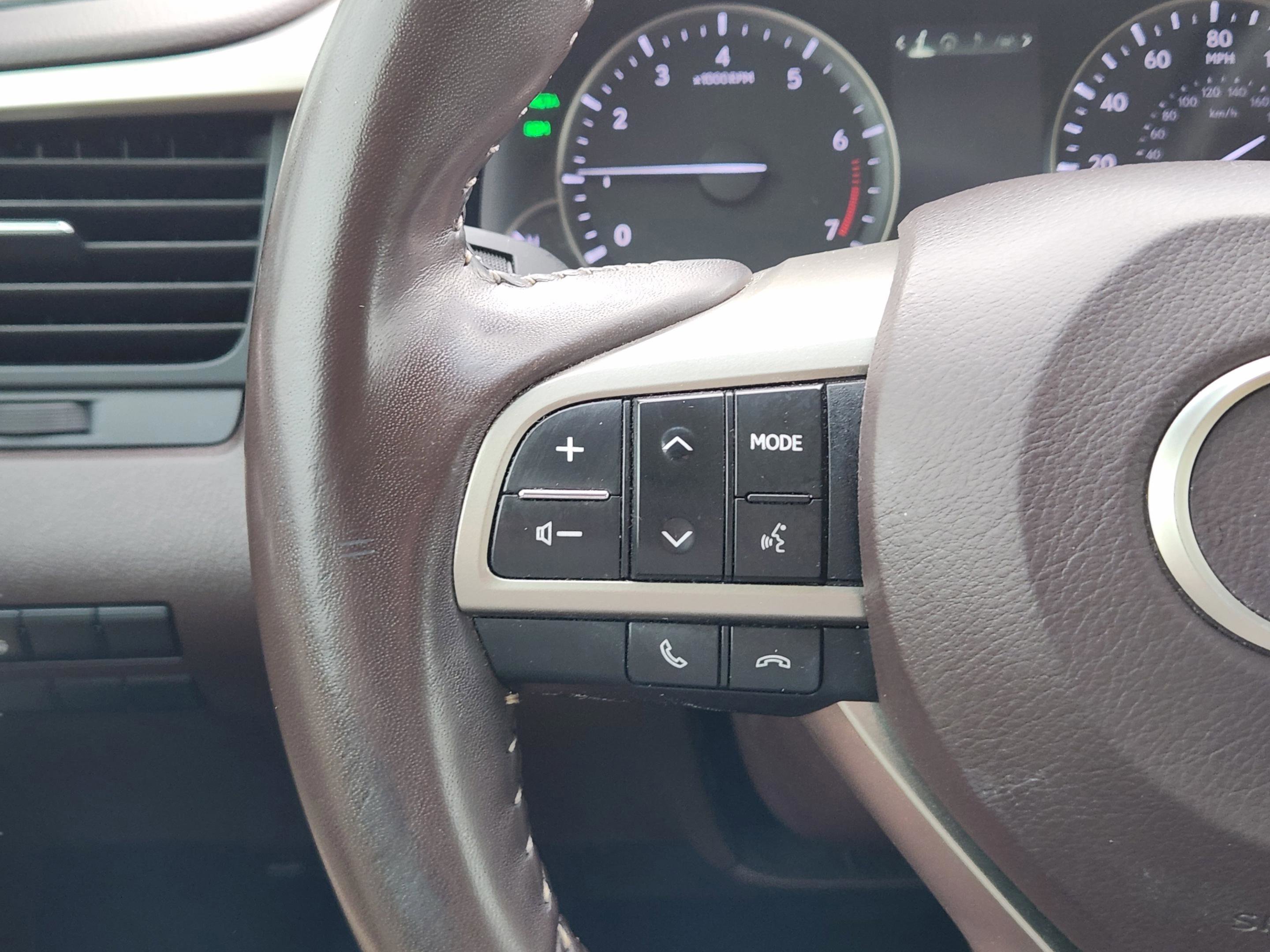 Used 2019 Lexus RX 350 AWD w/ Navigation Package image 27