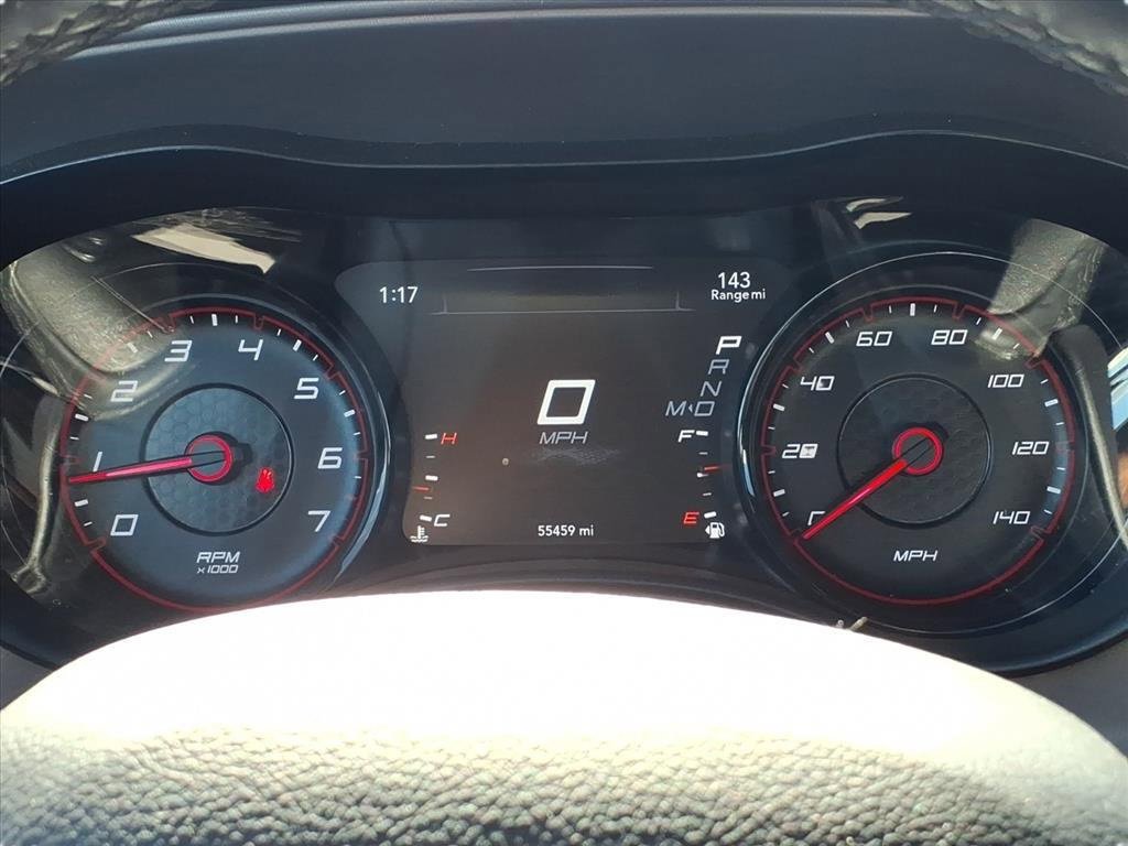 Used 2023 Dodge Charger GT w/ Blacktop Package image 16