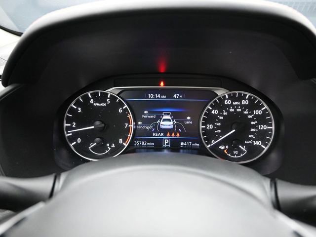Used 2025 Nissan Altima 2.5 SR image 19