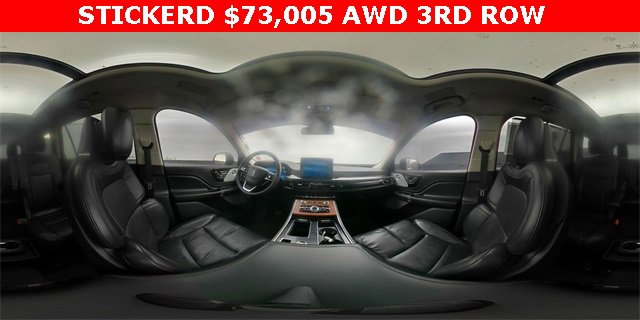 Used 2020 Lincoln Aviator Reserve w/ Equipment Group 202A image 29