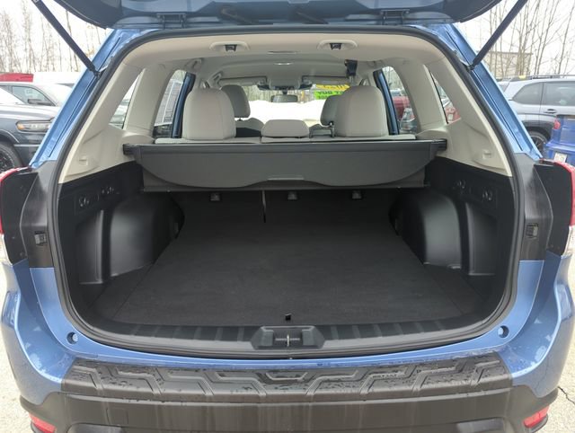 Used 2023 Subaru Forester image 28