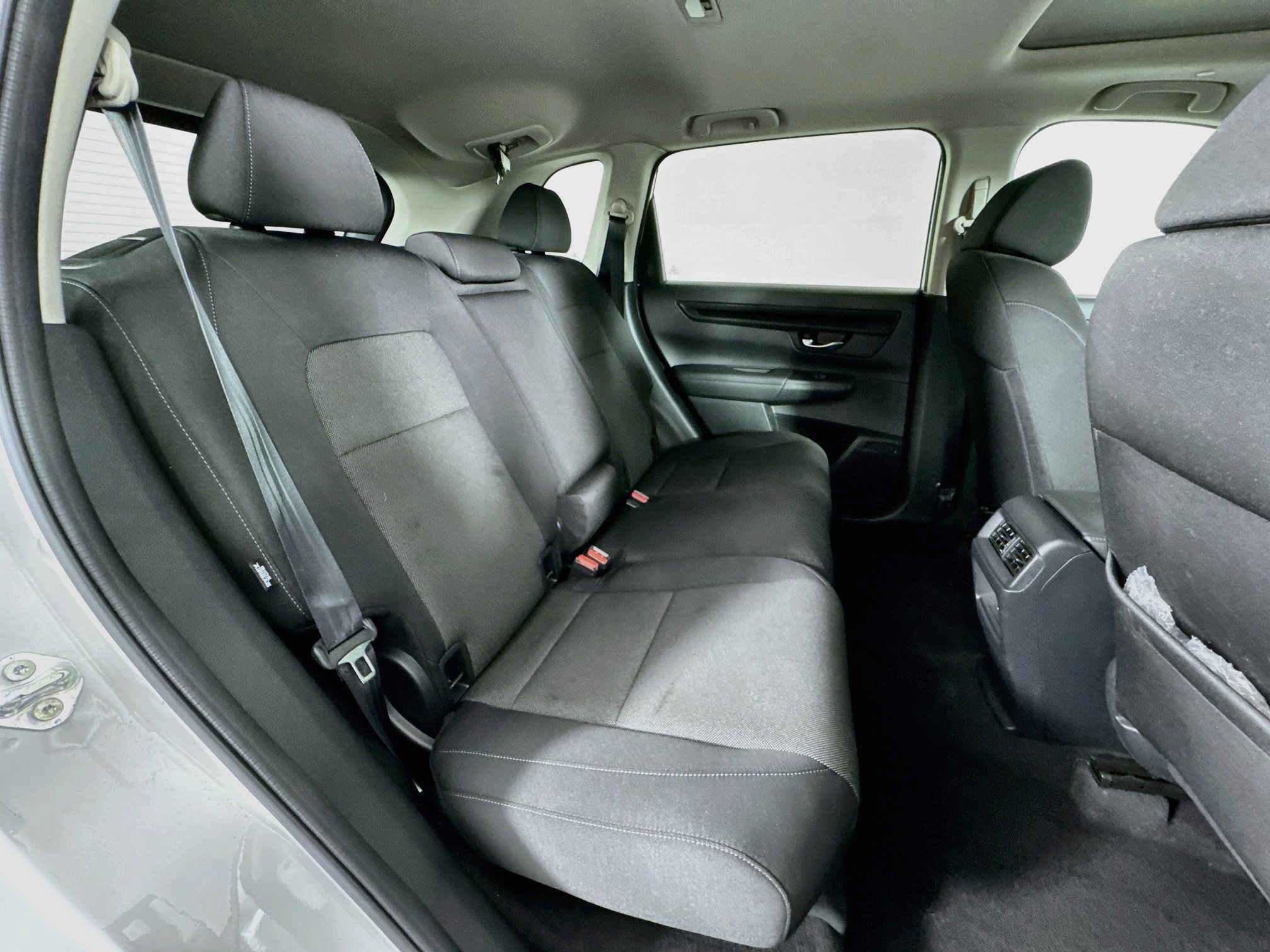 Certified 2024 Honda CR-V EX image 27