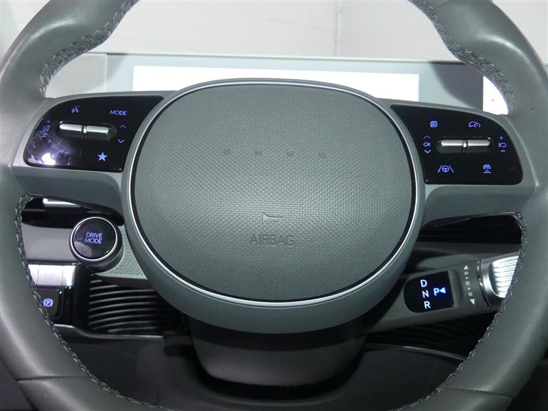 Used 2024 Hyundai Ioniq 5 SEL AWD/4WD image 31
