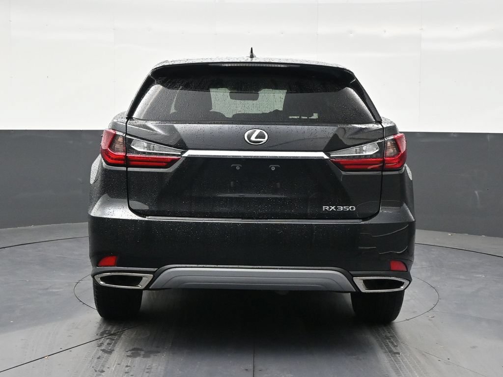 Used 2022 Lexus RX 350 FWD image 4