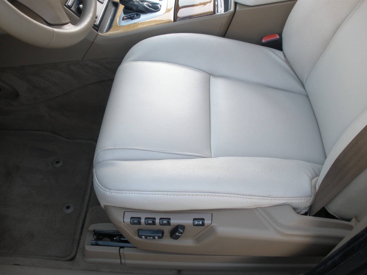 Used 2008 Volvo XC90 3.2 AWD/4WD image 27