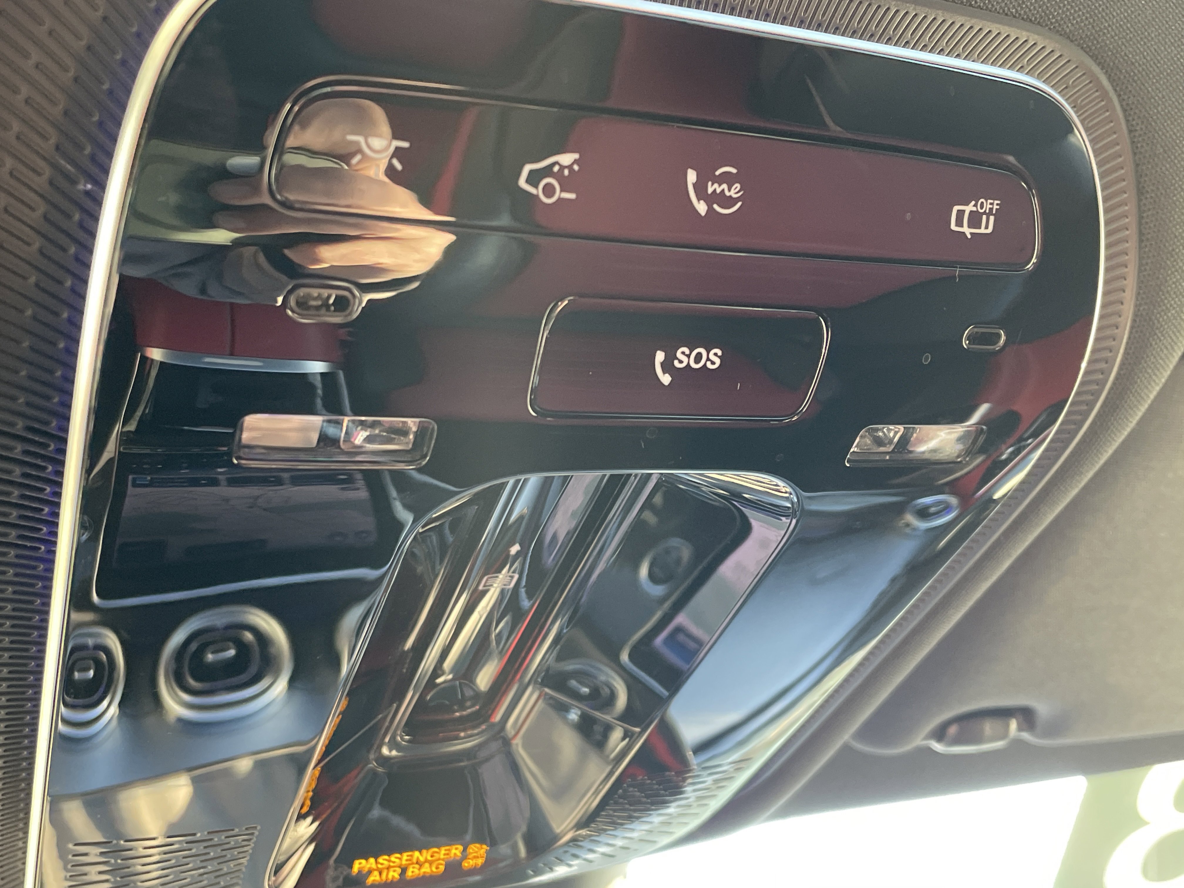 Certified 2023 Mercedes-Benz C 43 AMG 4MATIC Sedan image 37