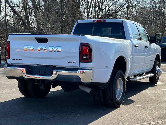 Used 2025 RAM 3500 Big Horn image 55
