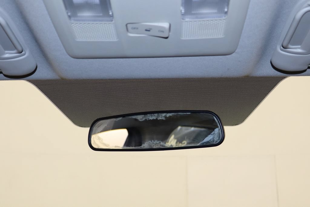Used 2015 MAZDA MAZDA3 i Touring FWD image 23