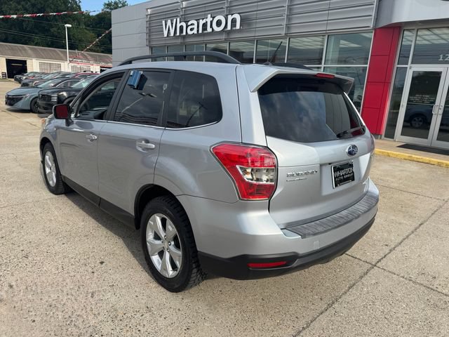 Used 2014 Subaru Forester 2.5i Limited w/ Popular Package #2 AWD/4WD image 13