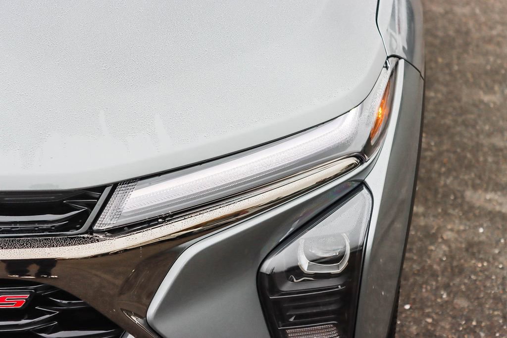 New 2026 Chevrolet Trax RS image 7