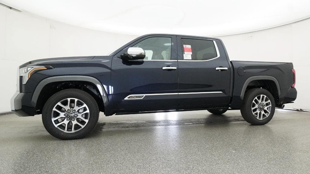 New 2026 Toyota Tundra 1794 Edition AWD/4WD image 19