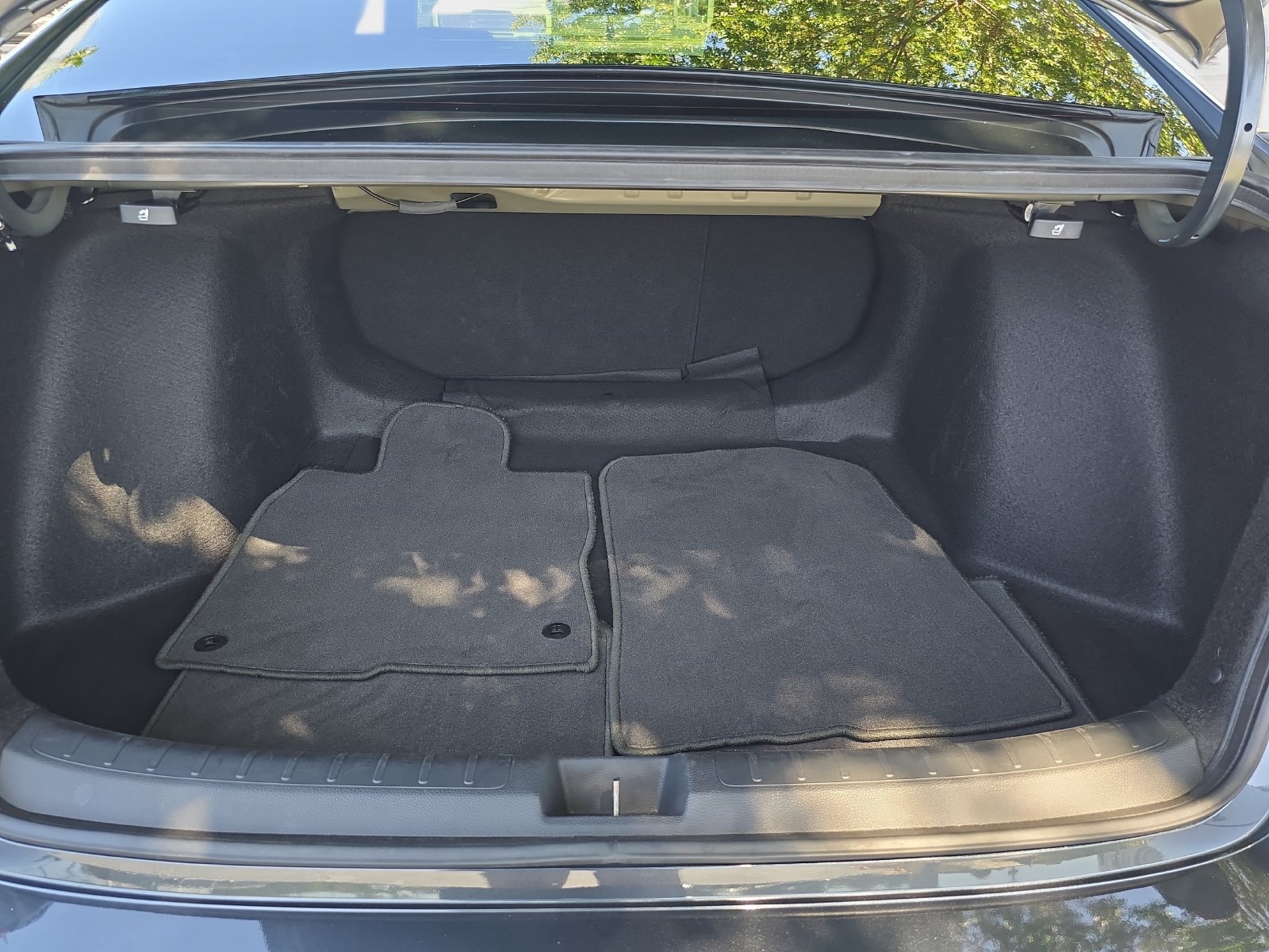 Used 2025 Honda Civic Sport image 13