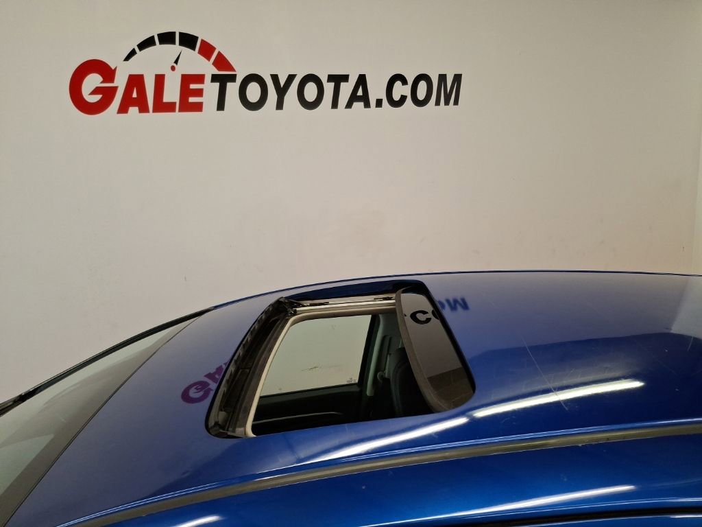 Used 2018 Honda Fit EX-L image 8