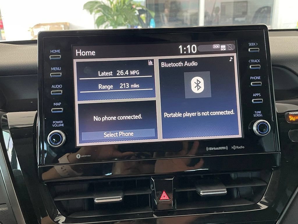 Used 2022 Toyota Camry XSE FWD image 15