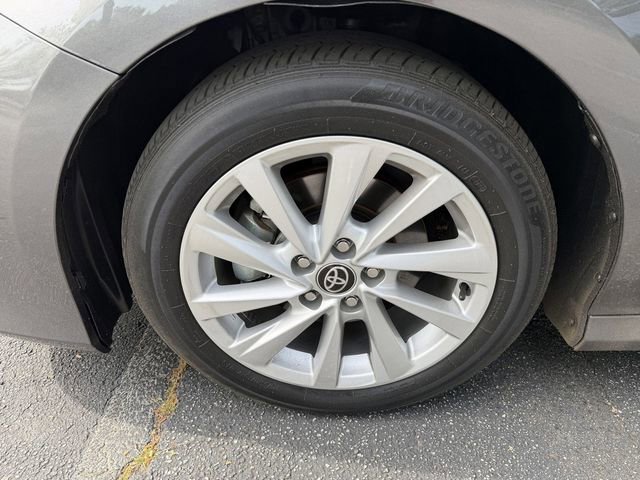 Used 2024 Toyota Camry LE image 38