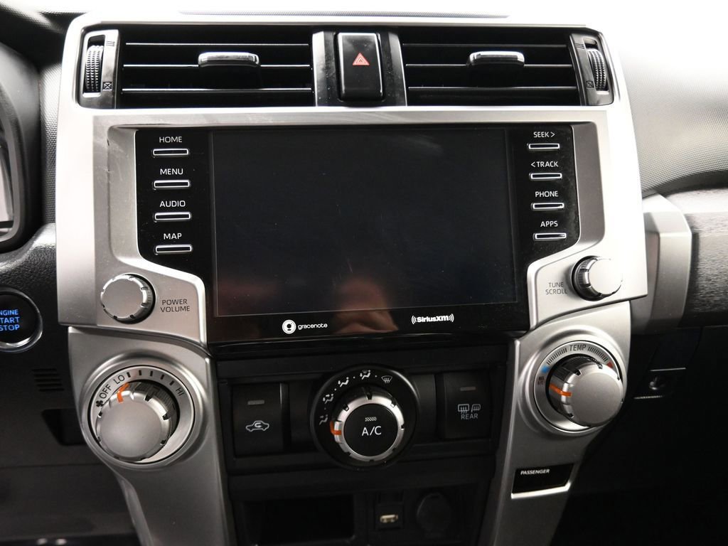 Used 2021 Toyota 4Runner SR5 image 9