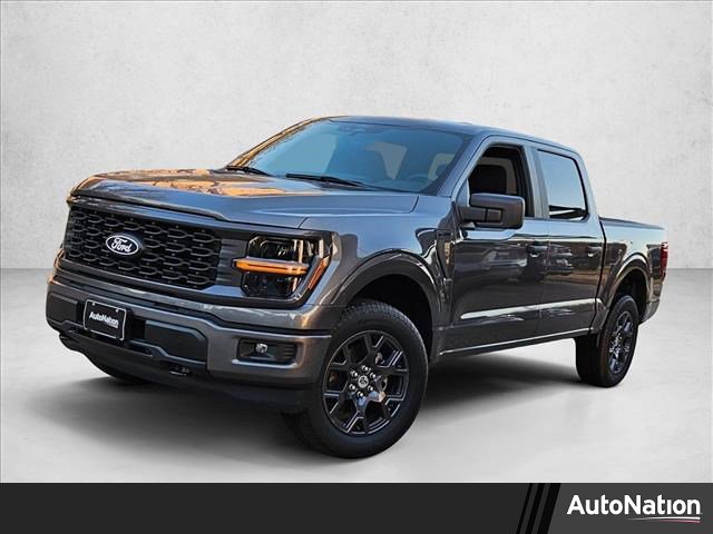 New 2026 Ford F150 STX image 1