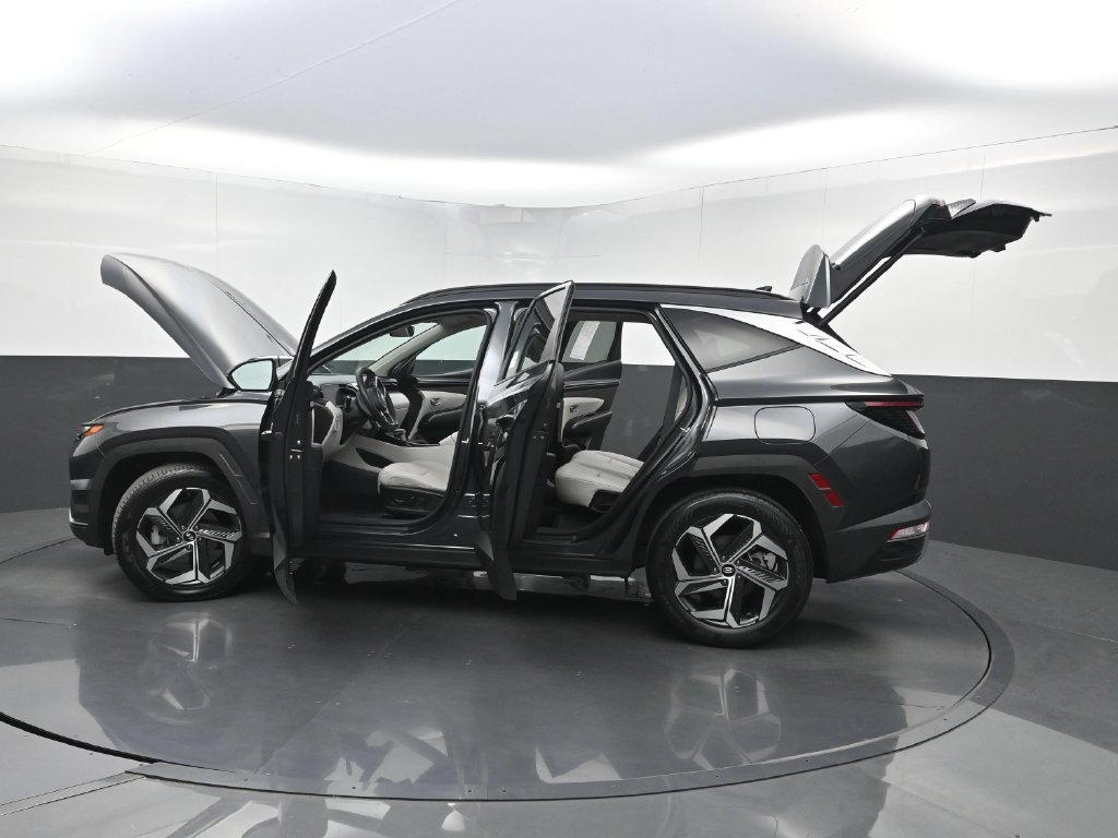 Used 2023 Hyundai Tucson SEL w/ Convenience Package FWD image 35