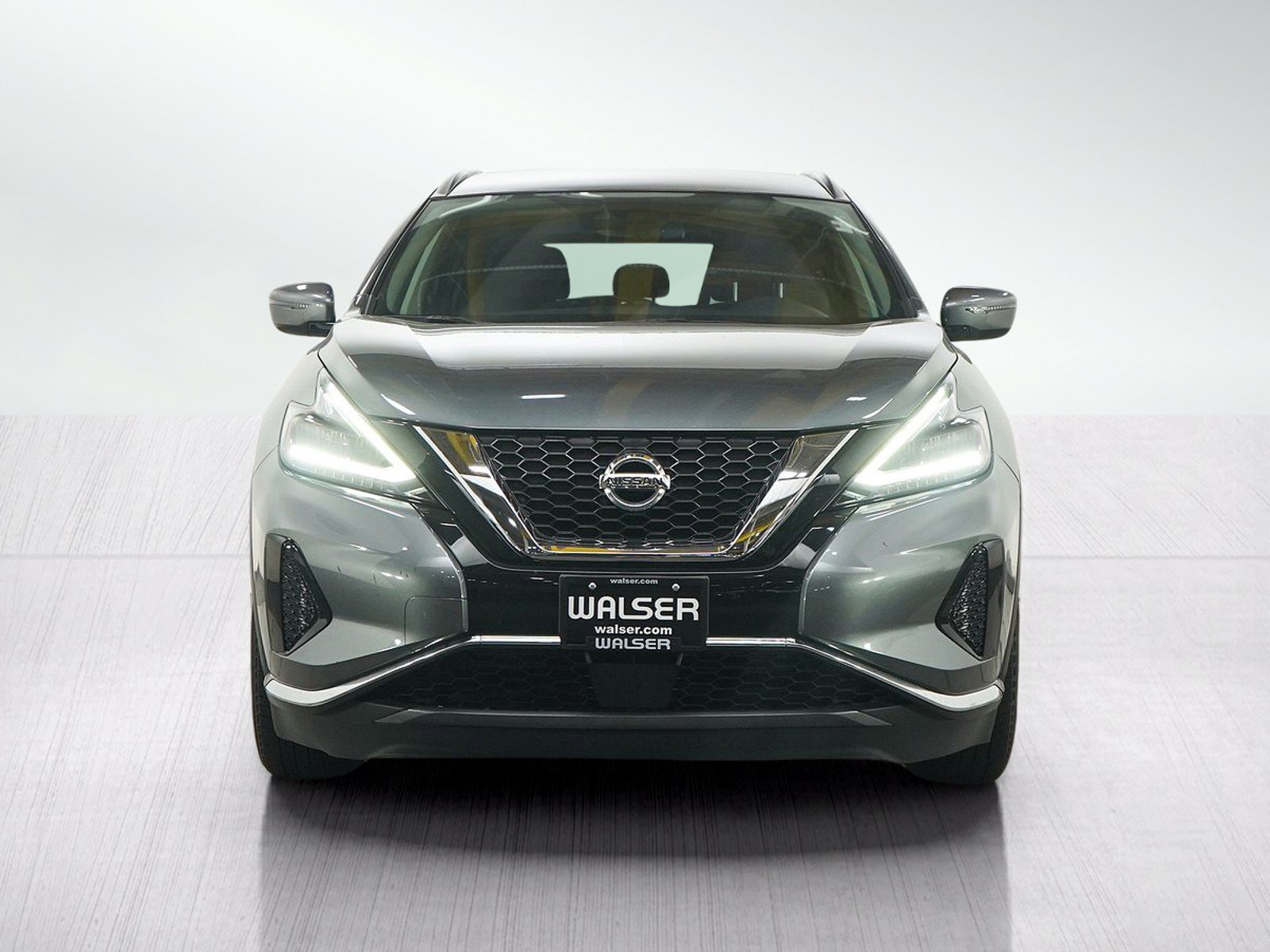 Used 2020 Nissan Murano SV AWD/4WD image 8