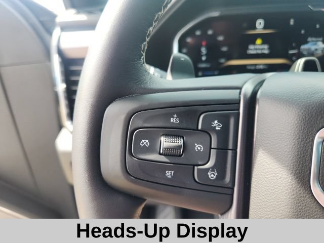 Used 2026 GMC Sierra 1500 Denali Ultimate w/ LPO, Black Badging Package AWD/4WD image 10