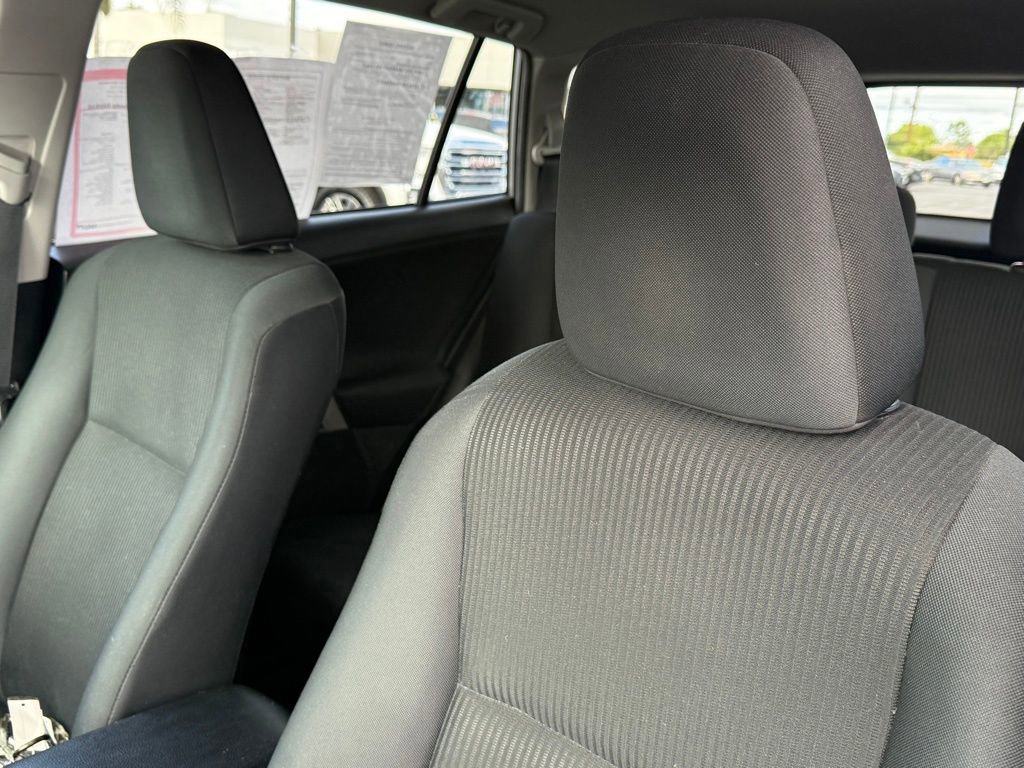 Used 2016 Toyota RAV4 LE FWD image 20