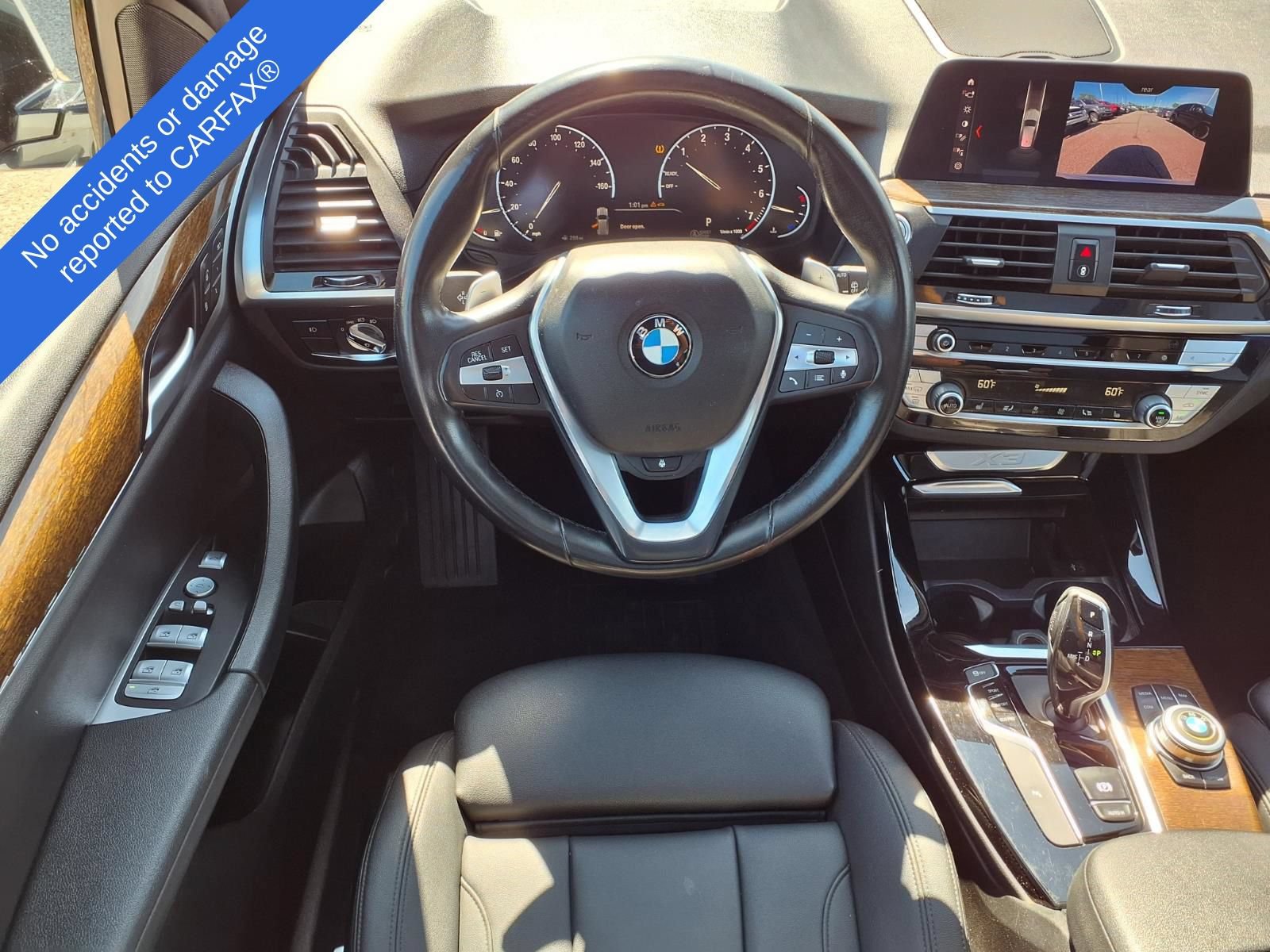 Used 2020 BMW X3 sDrive30i RWD image 14